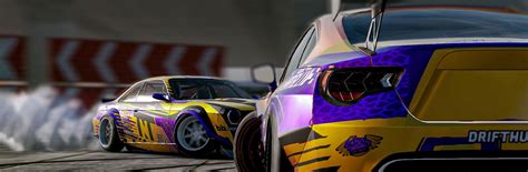 Download & Play CarX Drift Racing 2 on PC & Mac (Emulator).